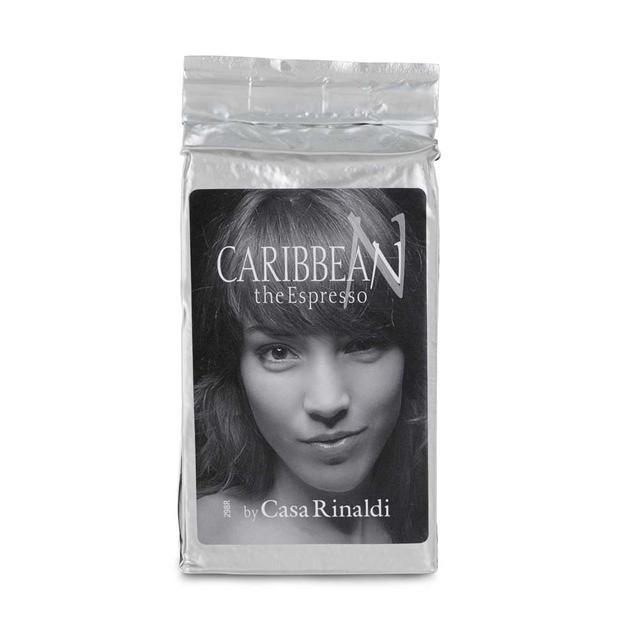Coffee - Caribbean Gound 100% Arabica 250 gr