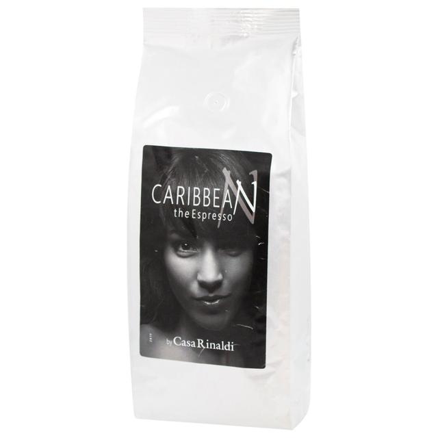 Coffee - Caribbean Beans 100% Arabica 500 gr