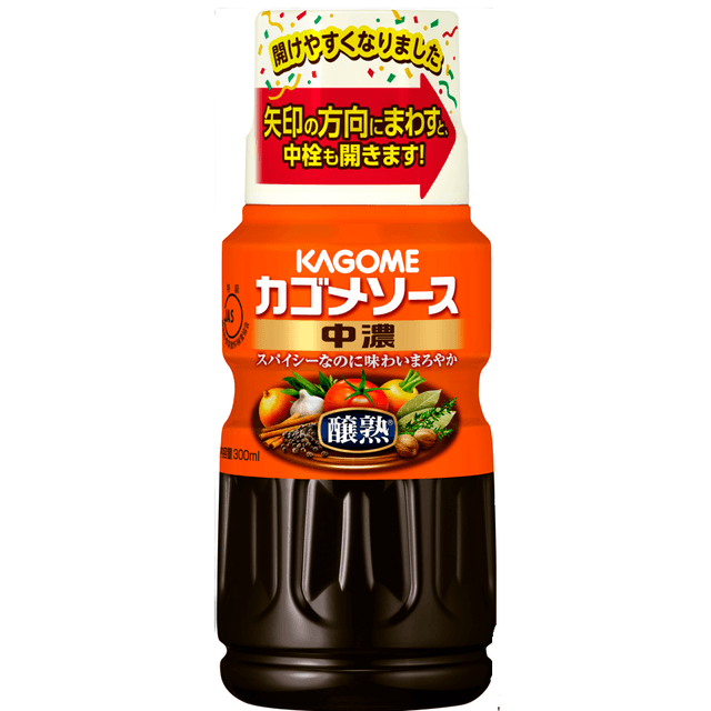 Ворестер соус