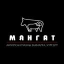 Мянгат Ангилсан Мах