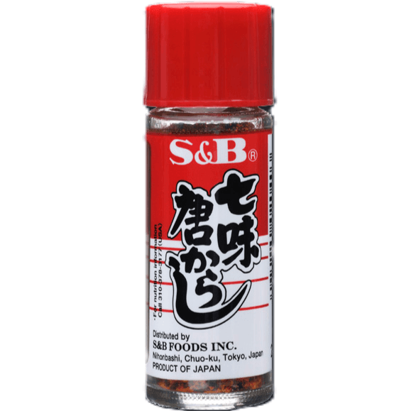 Нунтаг улаан чинжүү