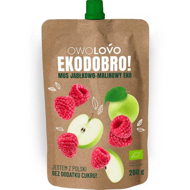 Алим, Бөөрөлзгөнө органик 200г 