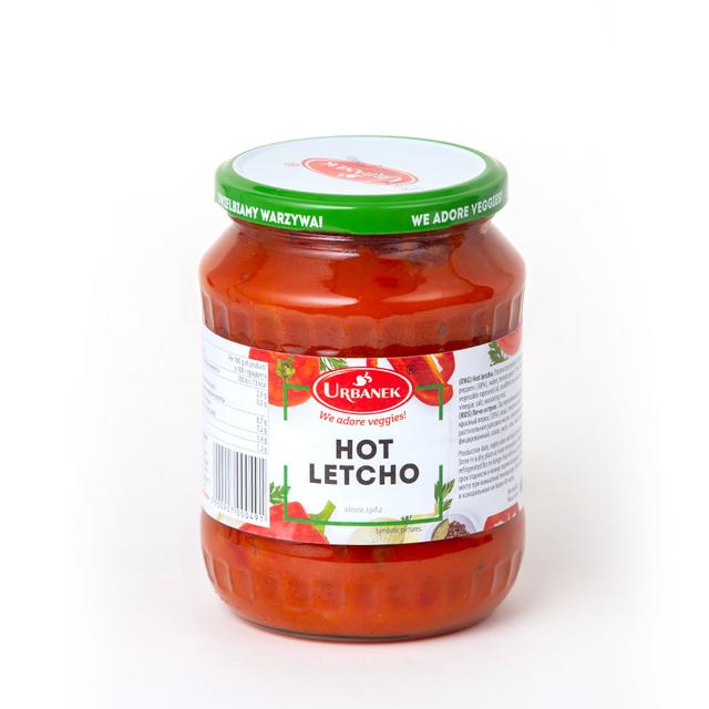 Амтат  лечо