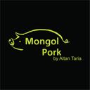 Mongol Pork /Altan Taria/