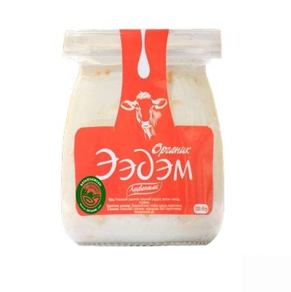 Луувантай ээдэм