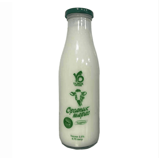 Шилтэй тараг чихэргүй 0.750л