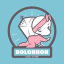 Bolorhon kids store