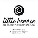 Little Heaven in UB