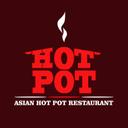 Asian Hot Pot