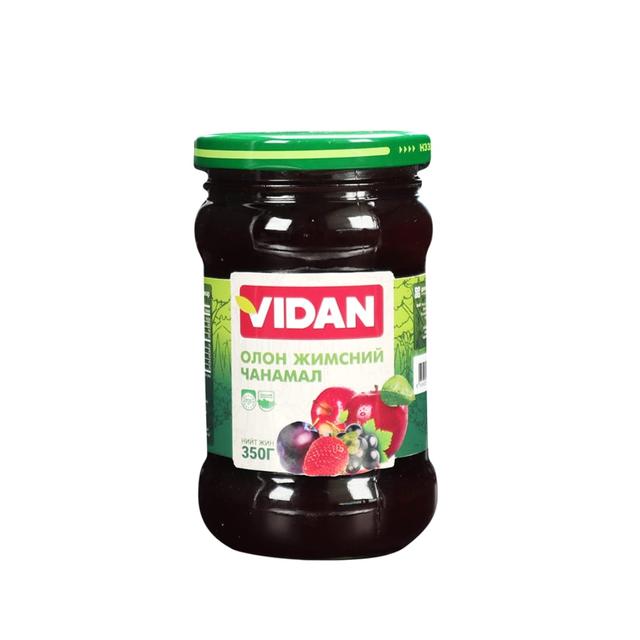 Олон жимст чанамал 350г 