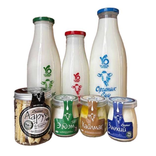 Бэлгийн багц