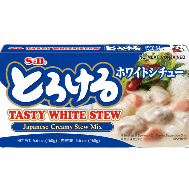 Сүүн соус/цагаан/