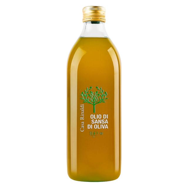 Pomace Olive Oil 1L