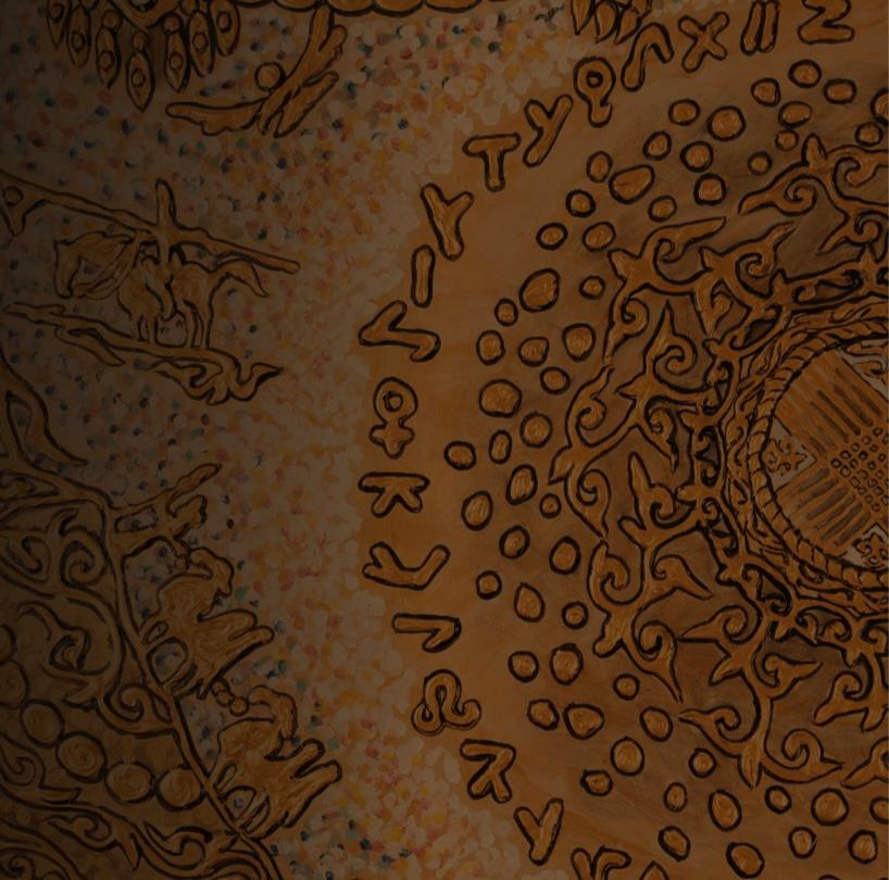Mediana Restaurant & Lounge  background
