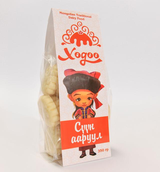 Сүүн ааруул