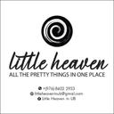 Little Heaven in UB