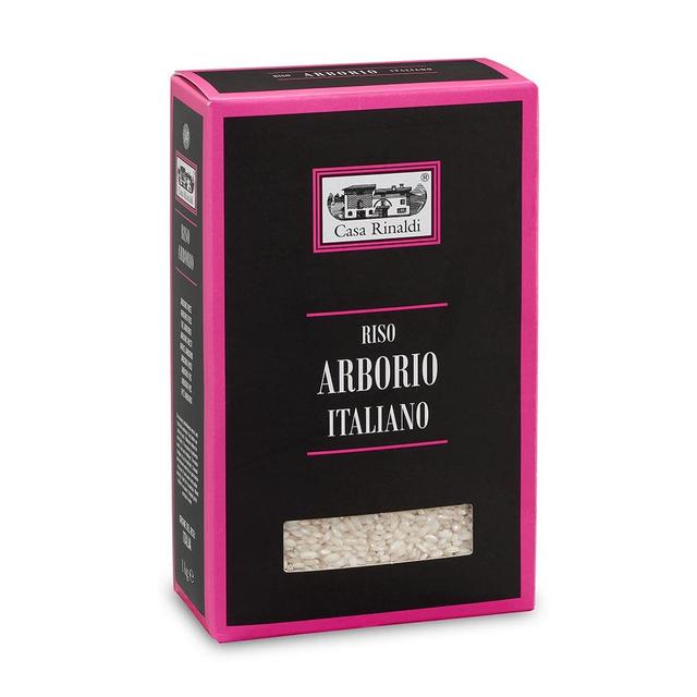 Rice - Arborio 500 gr
