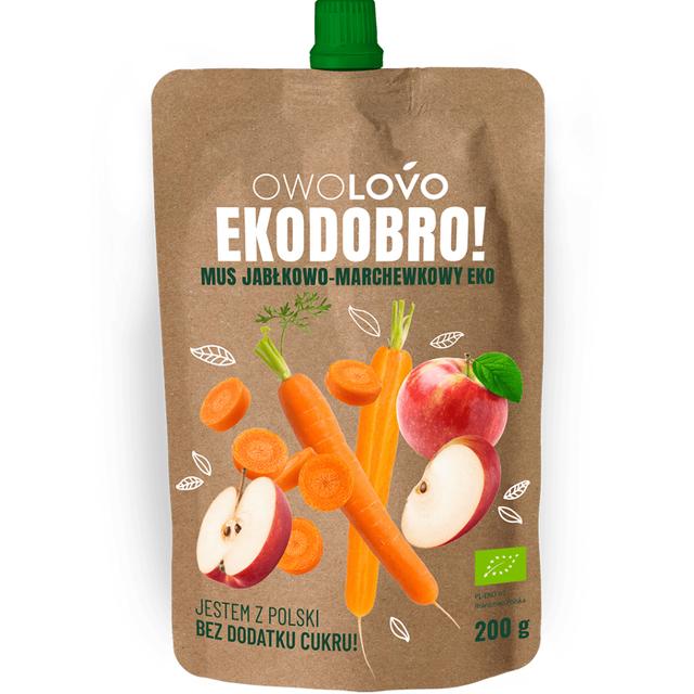 Алим, Лууван органик 200г 