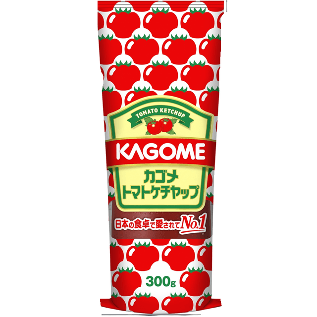 Улаан лоолийн кетчуп