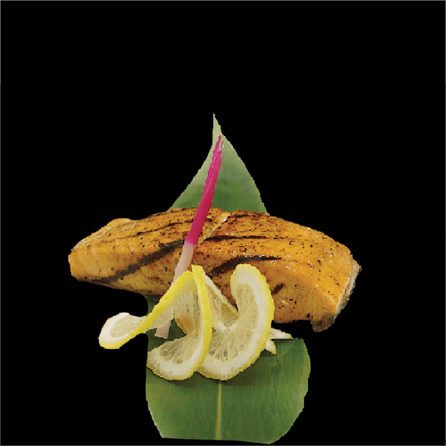 Шарсан яргай загас