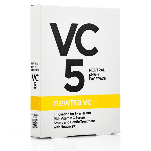 Newtra VC5 mask