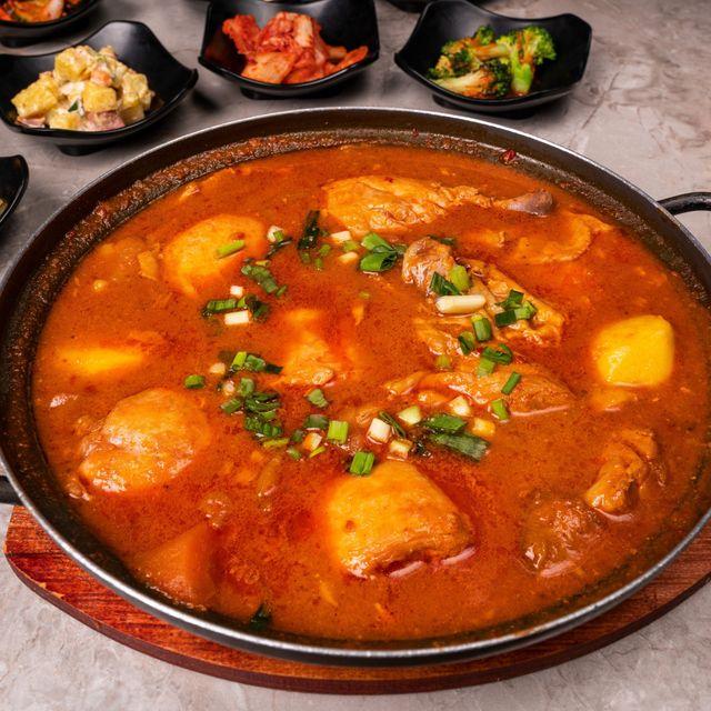 Тактуритан /1 хүн /