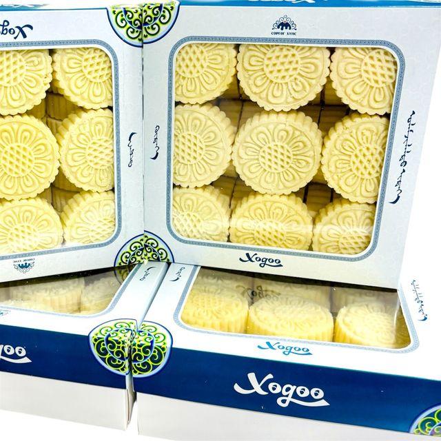 Тавгийн сүүн ааруул том 35 ширхэгтэй 