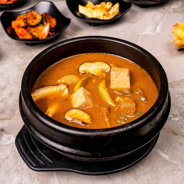 Тэнжан жигэ /1 хүн /