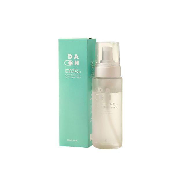 Daon (ph balance feminine)180ml