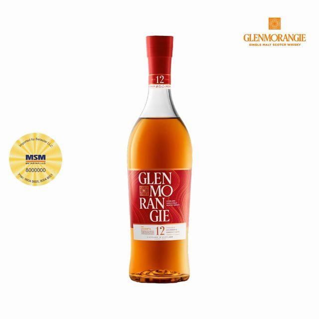 Glenmorangie Lasanta 70cl