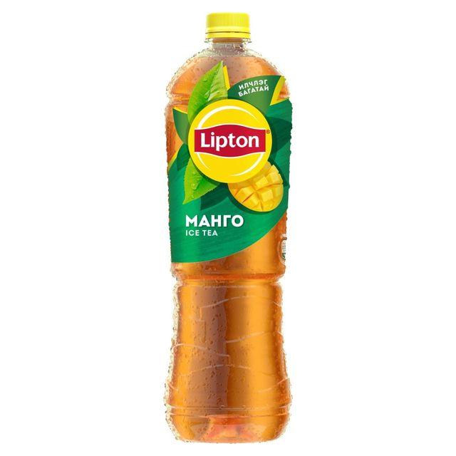Lipton Ice Mango Tea 1250 ml