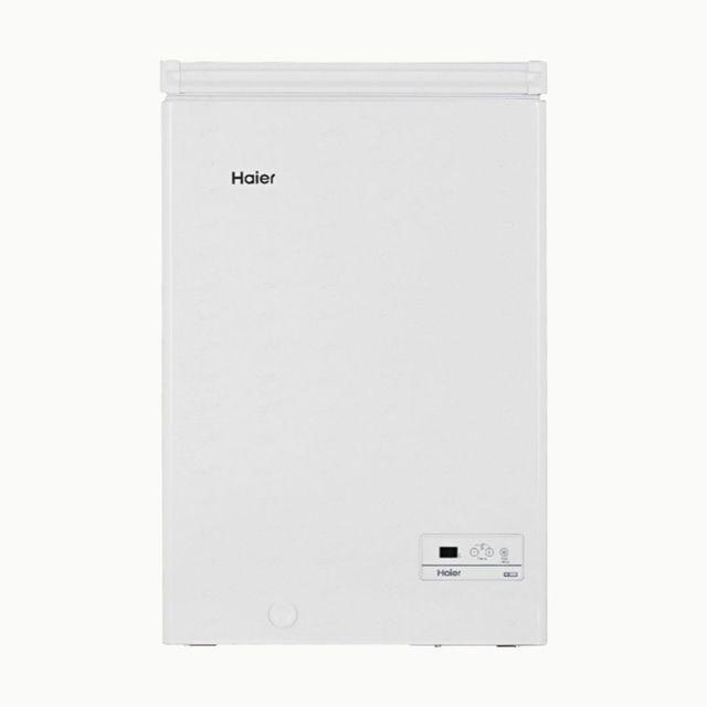Haier HCE100F 99л хөлдөөгч, Цагаан