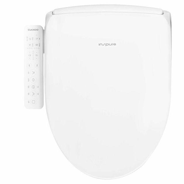 Cuckoo CBT-I1031W bidet, white