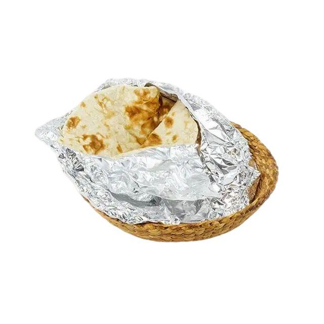 Tandoori Roti 