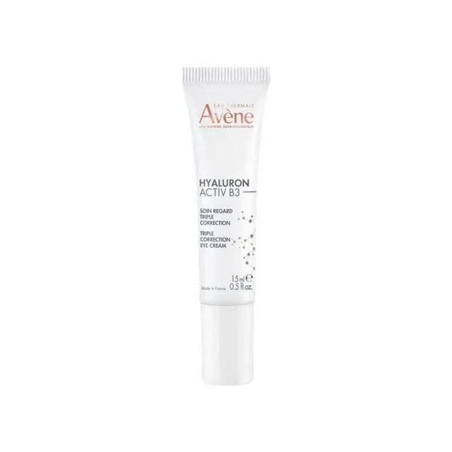 Avene Hyaluron activ B3 зовхины тос