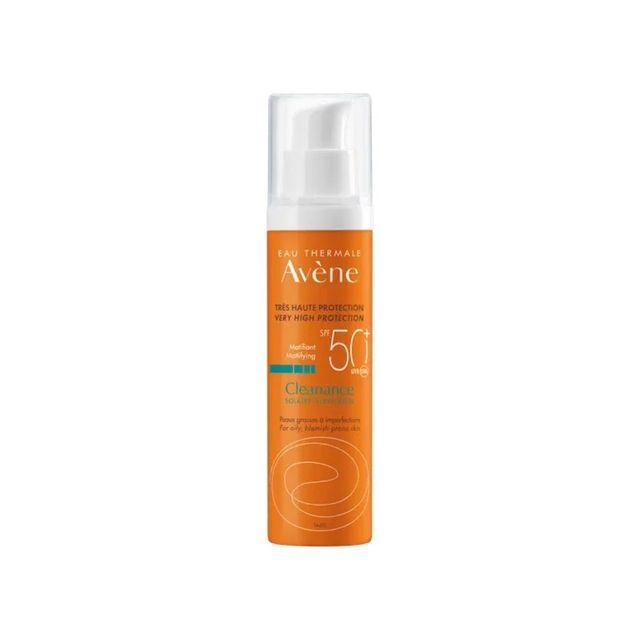 Cleanance тослог арьсны нарны Тос, SPF50+