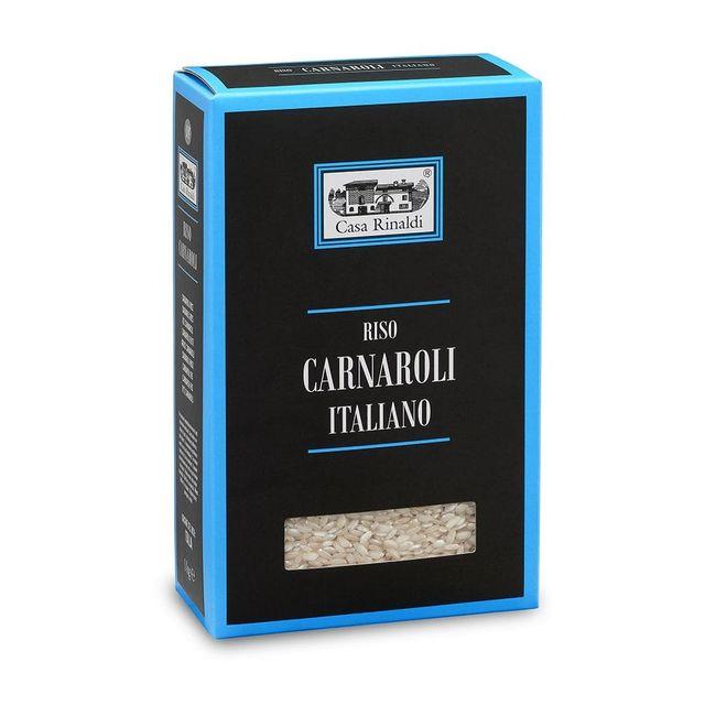 Rice - Carnaroli 500 gr