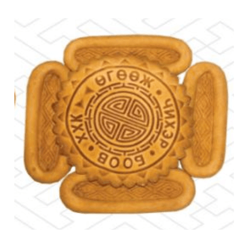 Тавгийн том суурь еэвэн