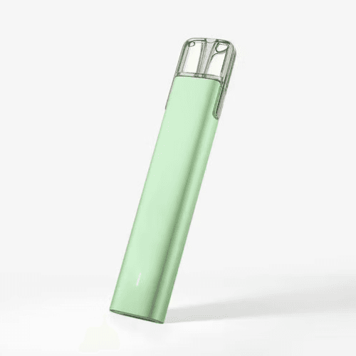 Alien Air Green Aura
