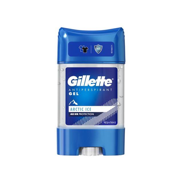 Gillette stick ARCTIC ICE 70ml