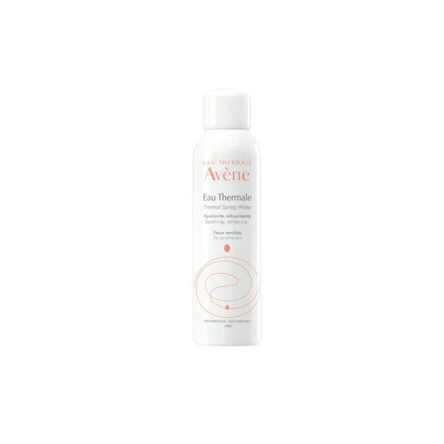 Avene Халуун Рашаан