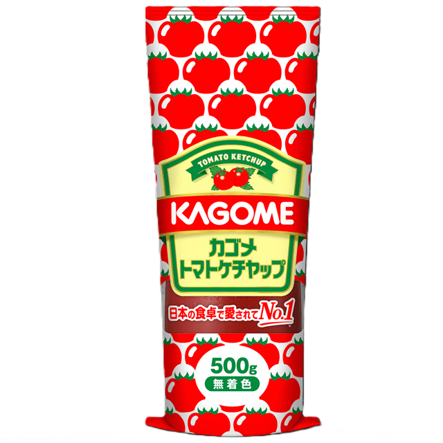Улаан лоолийн кетчуп