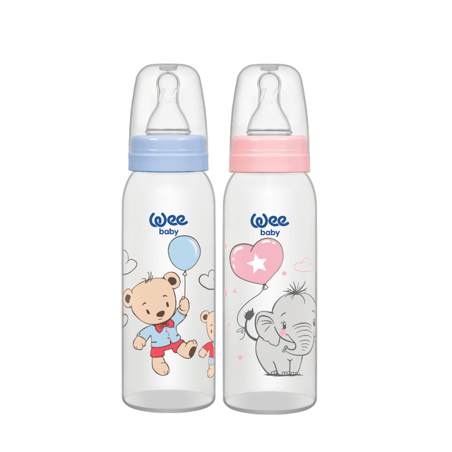 Угж 852 Хуванцар 250мл WB