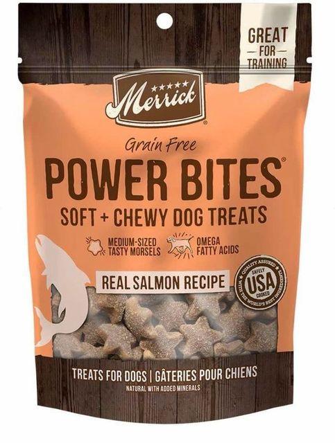 Real Salmon recipe нохойн амттан