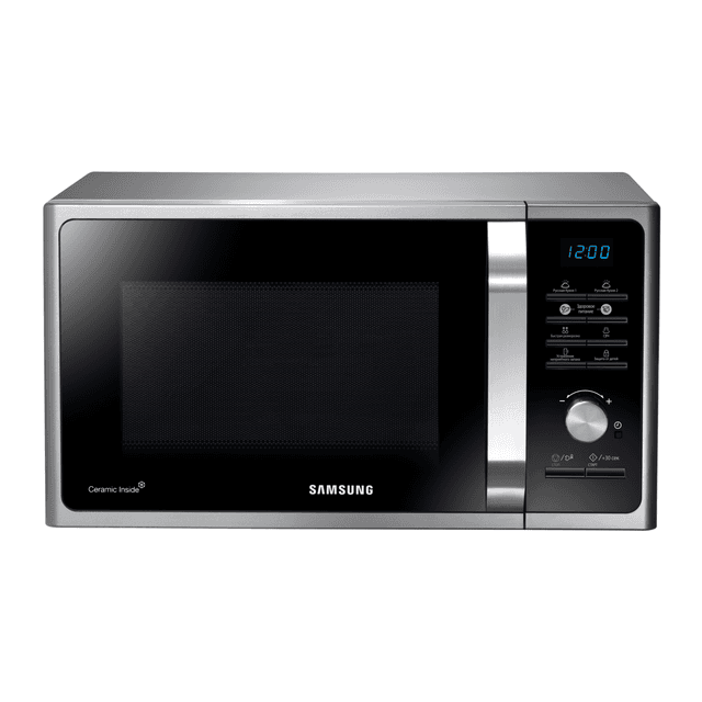 Samsung MS23F302TAS Соло 23л багтаамжтай богино долгионы зуух 