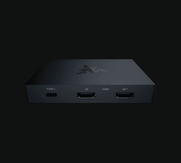 Razer Ripsaw HD Game Capture Card