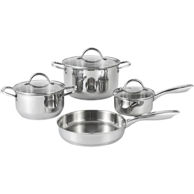 GardeGoût WY2519 4 сет савны ком