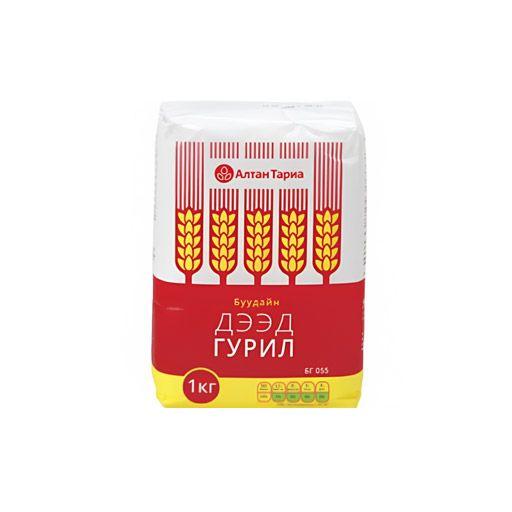 Алтан тариа  дээд 1 кг 