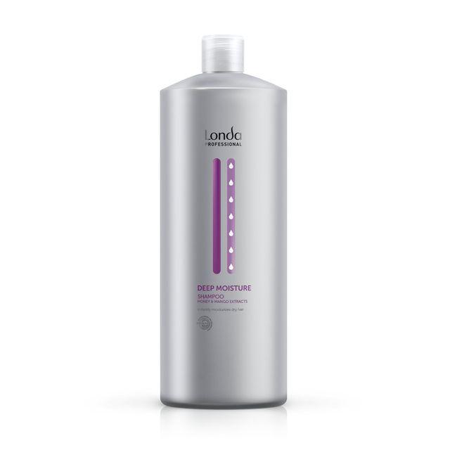 LN DEEP MOISTURE shampoo 1L