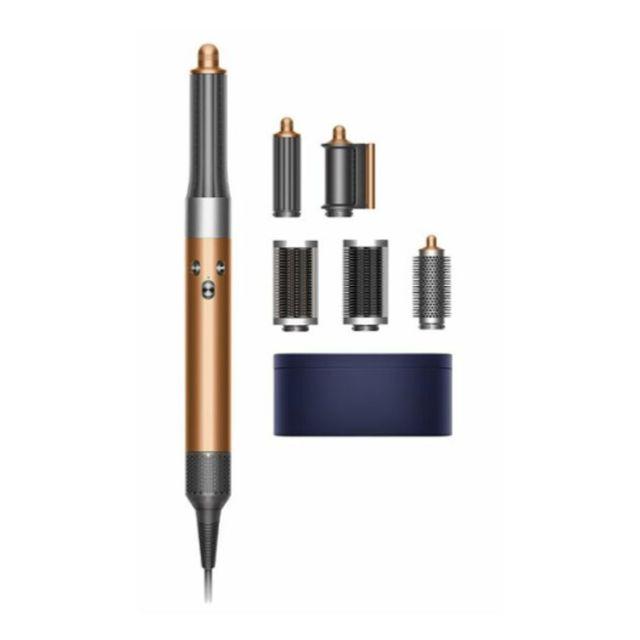 Dyson Airwrap™ multi-styler (Rich copper/Bright nickel) (SHORT) (S9C-XC-RNA2501A)